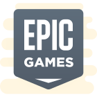 Epic Games icon