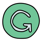 Grammarly icon