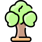 Tree icon