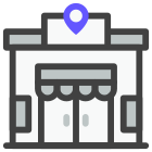 Location icon