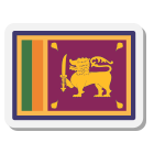 Шри-Ланка icon