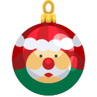 Bauble icon