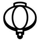 Lanterne icon