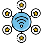 Internet Of Things icon