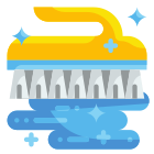 Brush icon