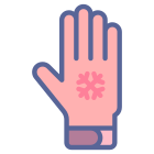 Glove icon