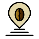 Location Pin icon