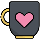 Mug icon