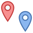 Map Pinpoint icon