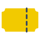 기차표 icon