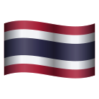 泰国-表情符号 icon