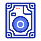 harddrive icon