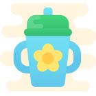 Schnabeltasse icon