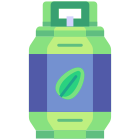 Eco Gas icon