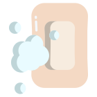 Bar Soap icon