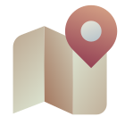 Marcador de mapa icon