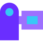 Caméscope icon