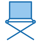 Chair icon