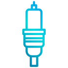 Spark Plug icon