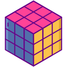 Rubik icon