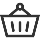 Shopping Basket icon