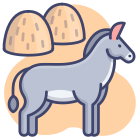 Animal icon