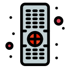 Remote icon