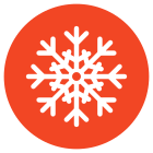 Snowflake icon