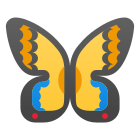 마 혼온 나비 icon