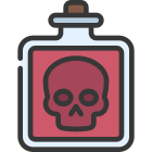 Poison icon