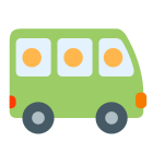 载人巴士 icon
