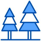 Forest icon