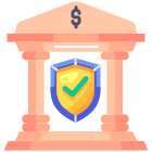 Banking Insurance icon