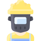 Welder icon