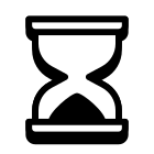 Sand Timer icon