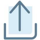 Arrow icon