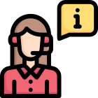 Assistant icon