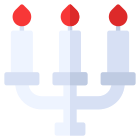 Candles icon