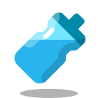 Sport Bottle icon