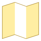 Karte icon