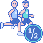 Marathon icon