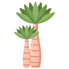 Plant icon