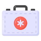 First Aid Box icon