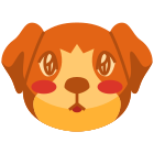 Puppy icon