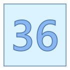 (36) icon