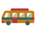 Bus School icon