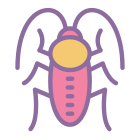 蟑螂 icon