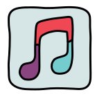 Apple Music icon