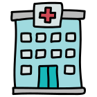 Klinik icon