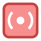 Fire Alarm Box icon